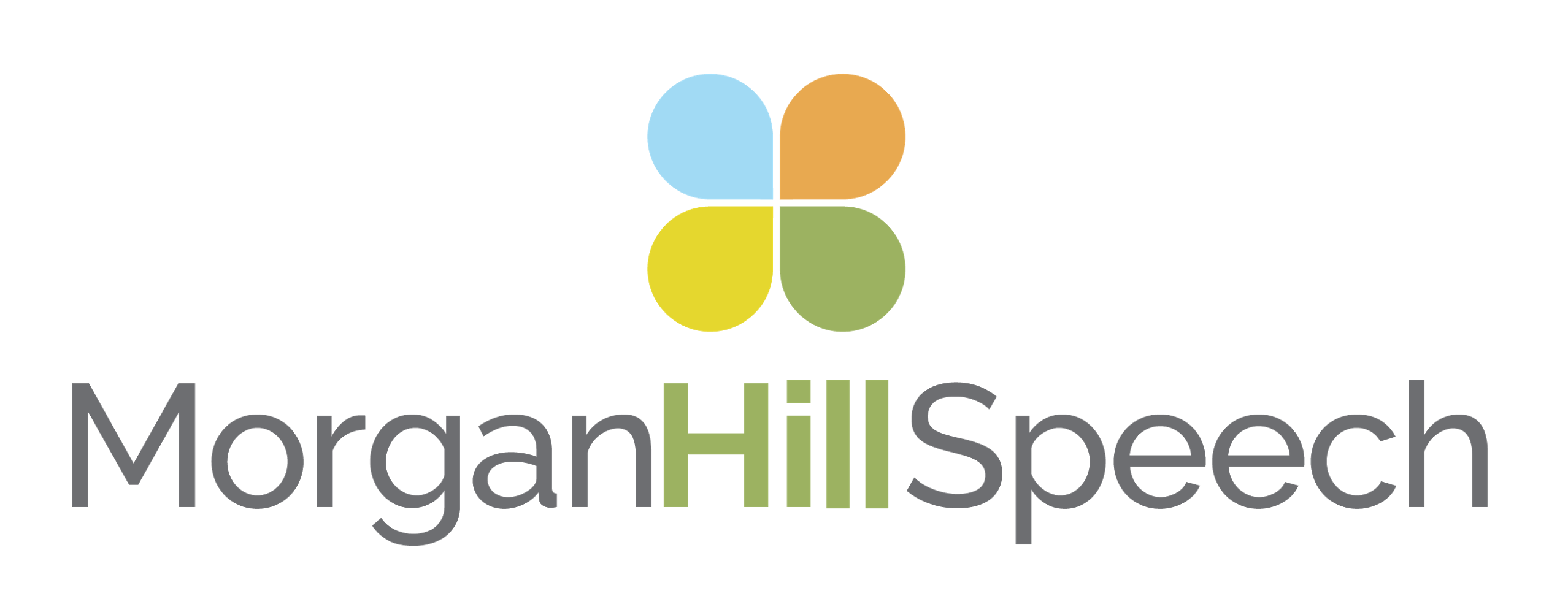 Hill Speech Meet the Staff