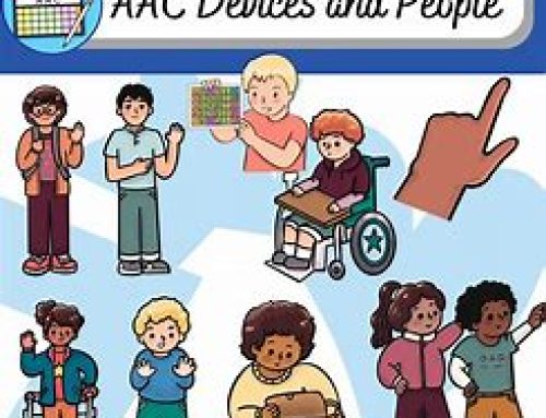 Supporting Your Child’s Communication with AAC: A Guide for Parents 